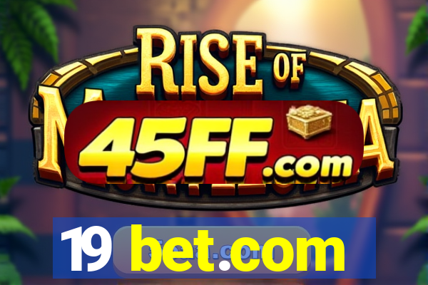 19 bet.com